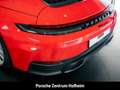 Porsche 992 911 Carrera Cabriolet BOSE Sportabgasanlage Rouge - thumbnail 14