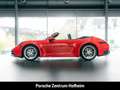 Porsche 992 911 Carrera Cabriolet BOSE Sportabgasanlage Rouge - thumbnail 3