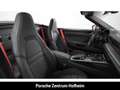 Porsche 992 911 Carrera Cabriolet BOSE Sportabgasanlage Rood - thumbnail 15