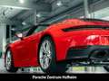 Porsche 992 911 Carrera Cabriolet BOSE Sportabgasanlage Rouge - thumbnail 12