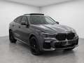 BMW X6 xDrive 40d M-Sport | Panorama | Laserlicht | Iconic Glow | Grau - thumbnail 4