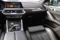 BMW X6 xDrive 40d M-Sport | Panorama | Laserlicht | Iconic Glow | Grau - thumbnail 34