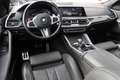 BMW X6 xDrive 40d M-Sport | Panorama | Laserlicht | Iconic Glow | Grau - thumbnail 8