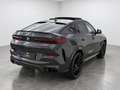 BMW X6 xDrive 40d M-Sport | Panorama | Laserlicht | Iconic Glow | Grau - thumbnail 5