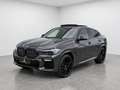 BMW X6 xDrive 40d M-Sport | Panorama | Laserlicht | Iconic Glow | Grau - thumbnail 2