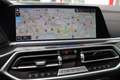 BMW X6 xDrive 40d M-Sport | Panorama | Laserlicht | Iconic Glow | Grau - thumbnail 12