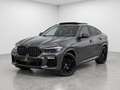 BMW X6 xDrive 40d M-Sport | Panorama | Laserlicht | Iconic Glow | Grau - thumbnail 11