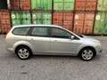 Ford Focus Focus 1.6 TDCi (110CV) SW DPF Grigio - thumbnail 5