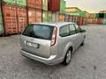 Ford Focus Focus 1.6 TDCi (110CV) SW DPF Grigio - thumbnail 6