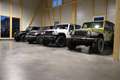 BAW 212 212 ORTNER 4X4 Offroad Customs Schwarz - thumbnail 48