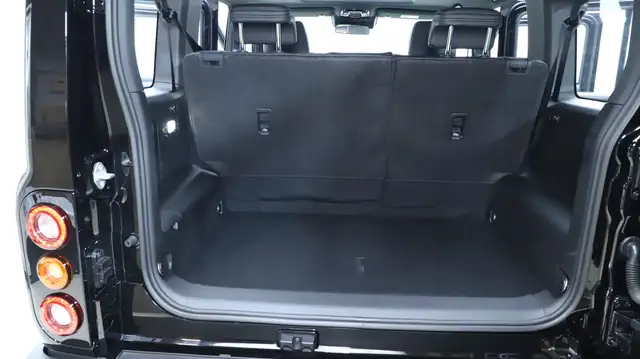 BAW 212 ORTNER 4X4 Offroad Customs Ansicht 20