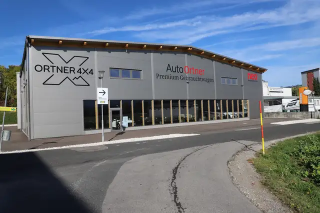 BAW 212 ORTNER 4X4 Offroad Customs Ansicht 49