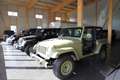 BAW 212 212 ORTNER 4X4 Offroad Customs Schwarz - thumbnail 47