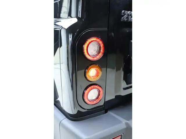 BAW 212 ORTNER 4X4 Offroad Customs Ansicht 29