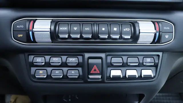 BAW 212 ORTNER 4X4 Offroad Customs Ansicht 40