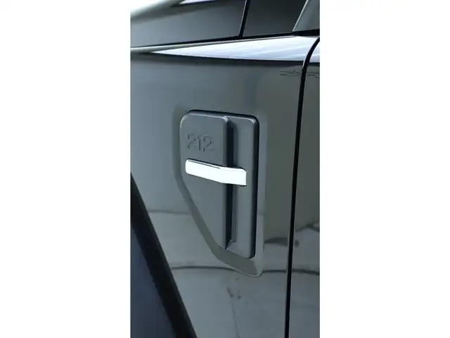 BAW 212 ORTNER 4X4 Offroad Customs Ansicht 27