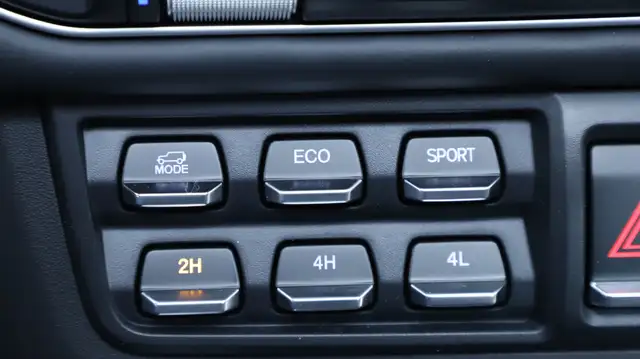 BAW 212 ORTNER 4X4 Offroad Customs Ansicht 41