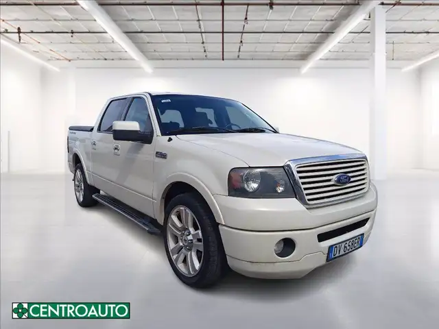 Ford F 150