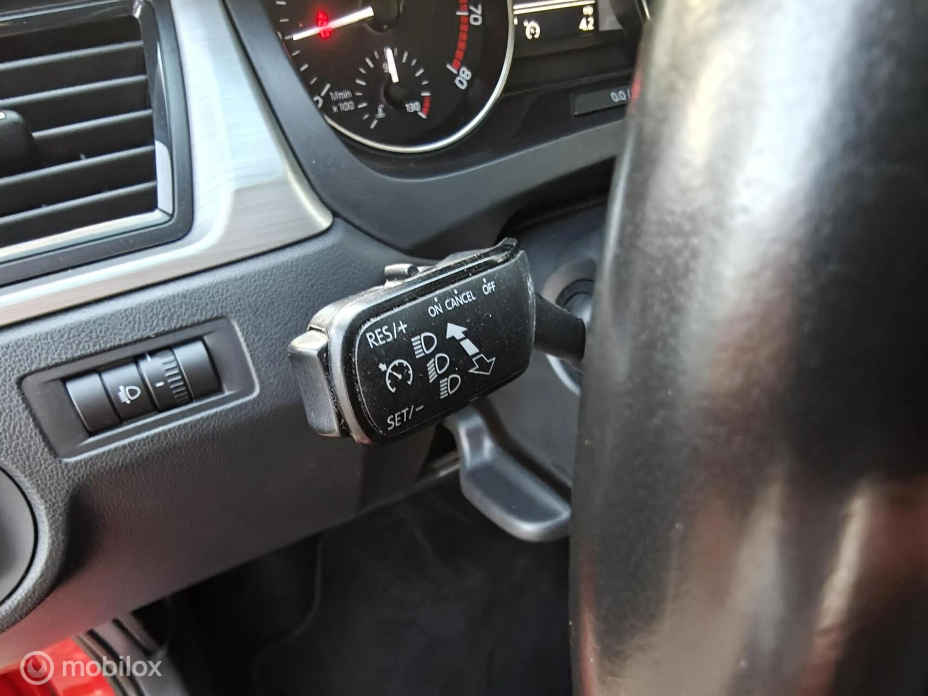 Skoda Rapid/Spaceback 1.2TSi DSG7 AUTOMAAT GT CLIMA PDC Pano — photo 20