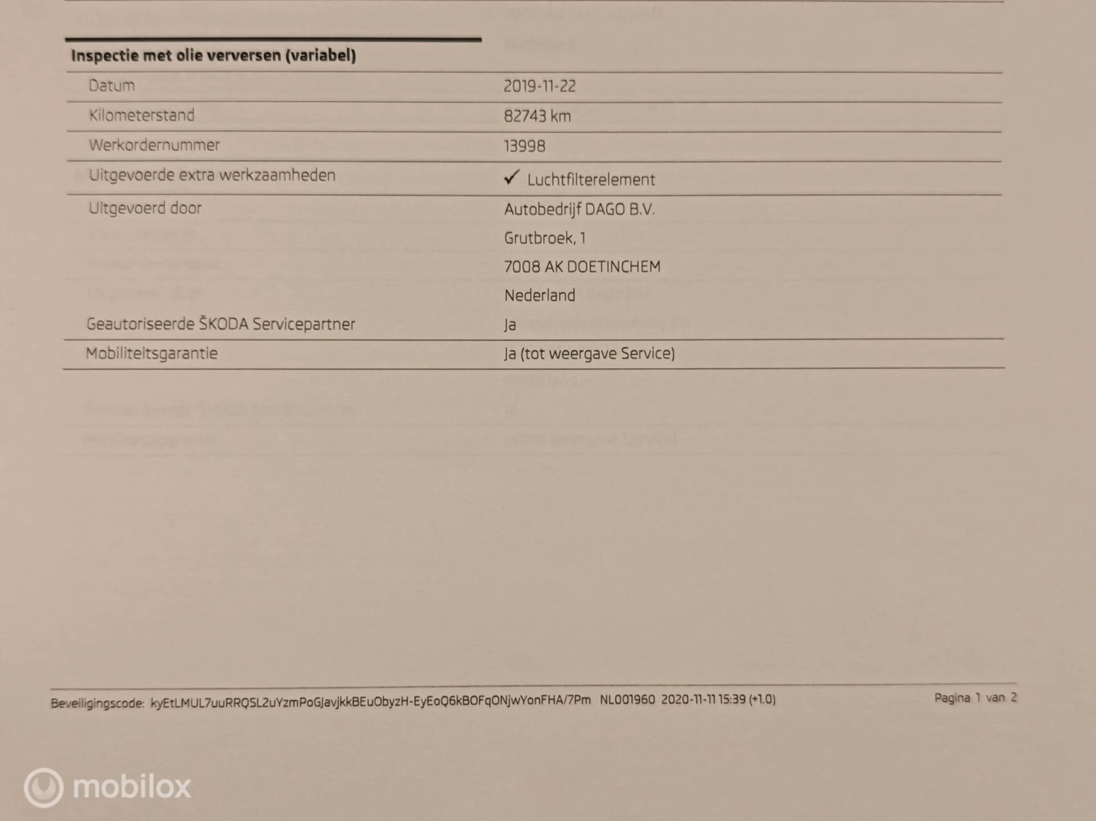Skoda Rapid/Spaceback 1.2TSi DSG7 AUTOMAAT GT CLIMA PDC Pano — photo 34
