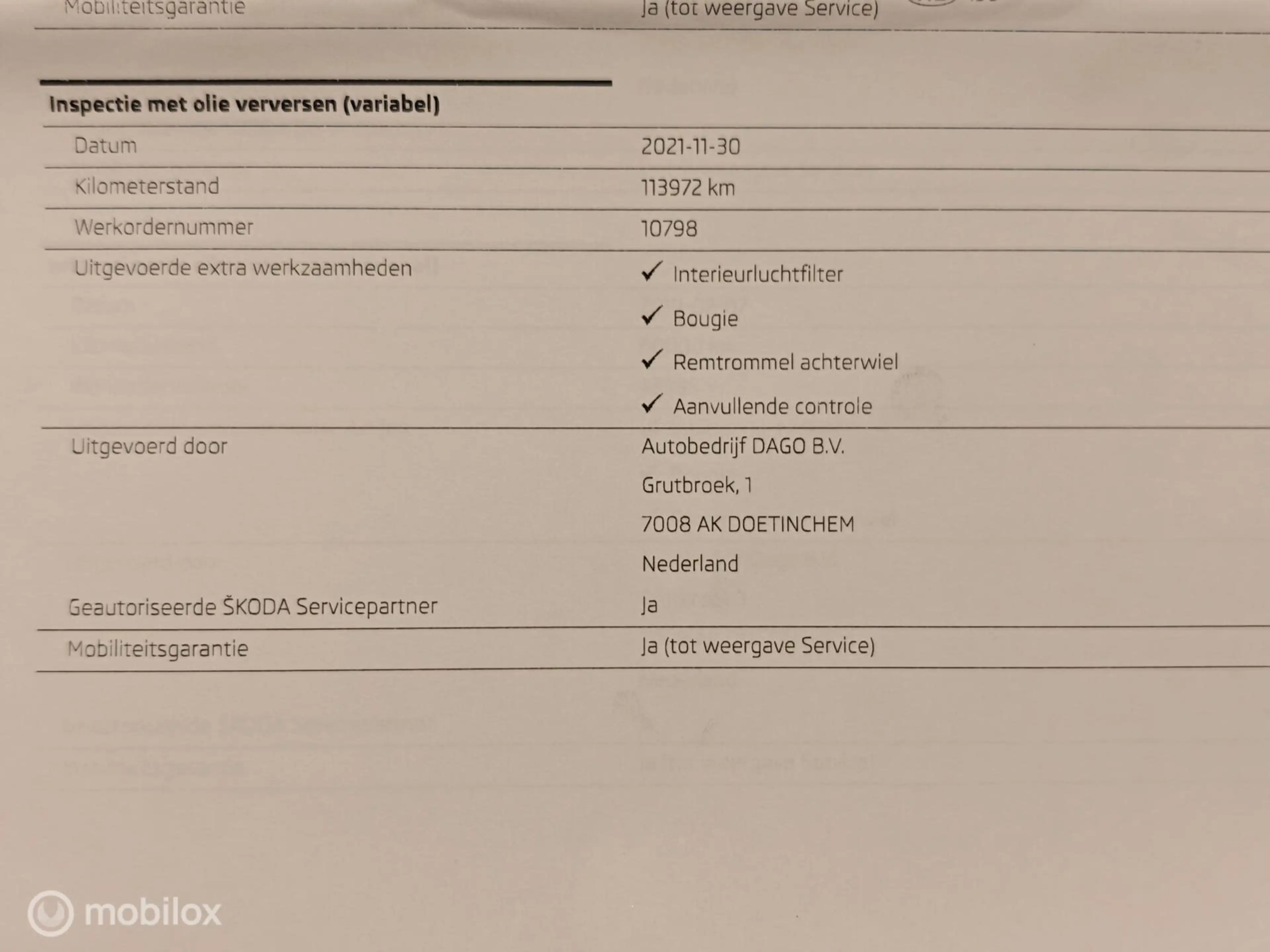 Skoda Rapid/Spaceback 1.2TSi DSG7 AUTOMAAT GT CLIMA PDC Pano — photo 30