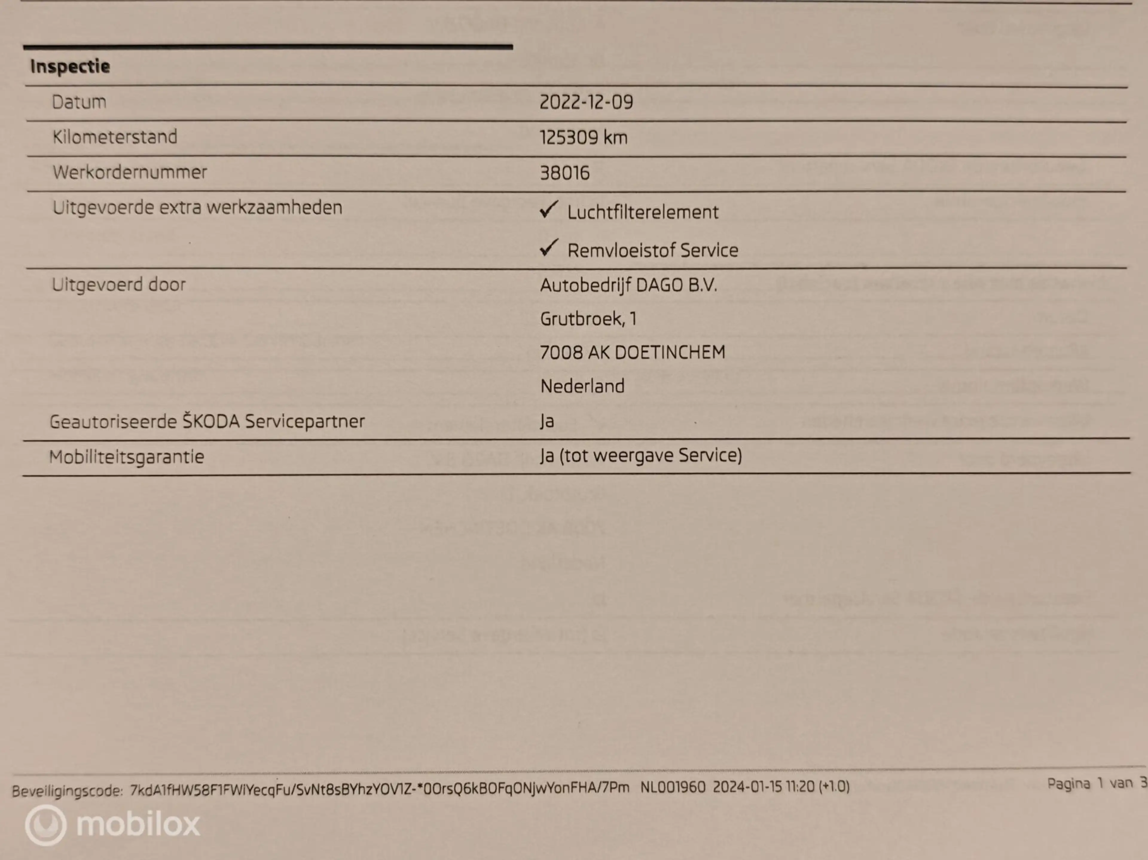 Skoda Rapid/Spaceback 1.2TSi DSG7 AUTOMAAT GT CLIMA PDC Pano — photo 28