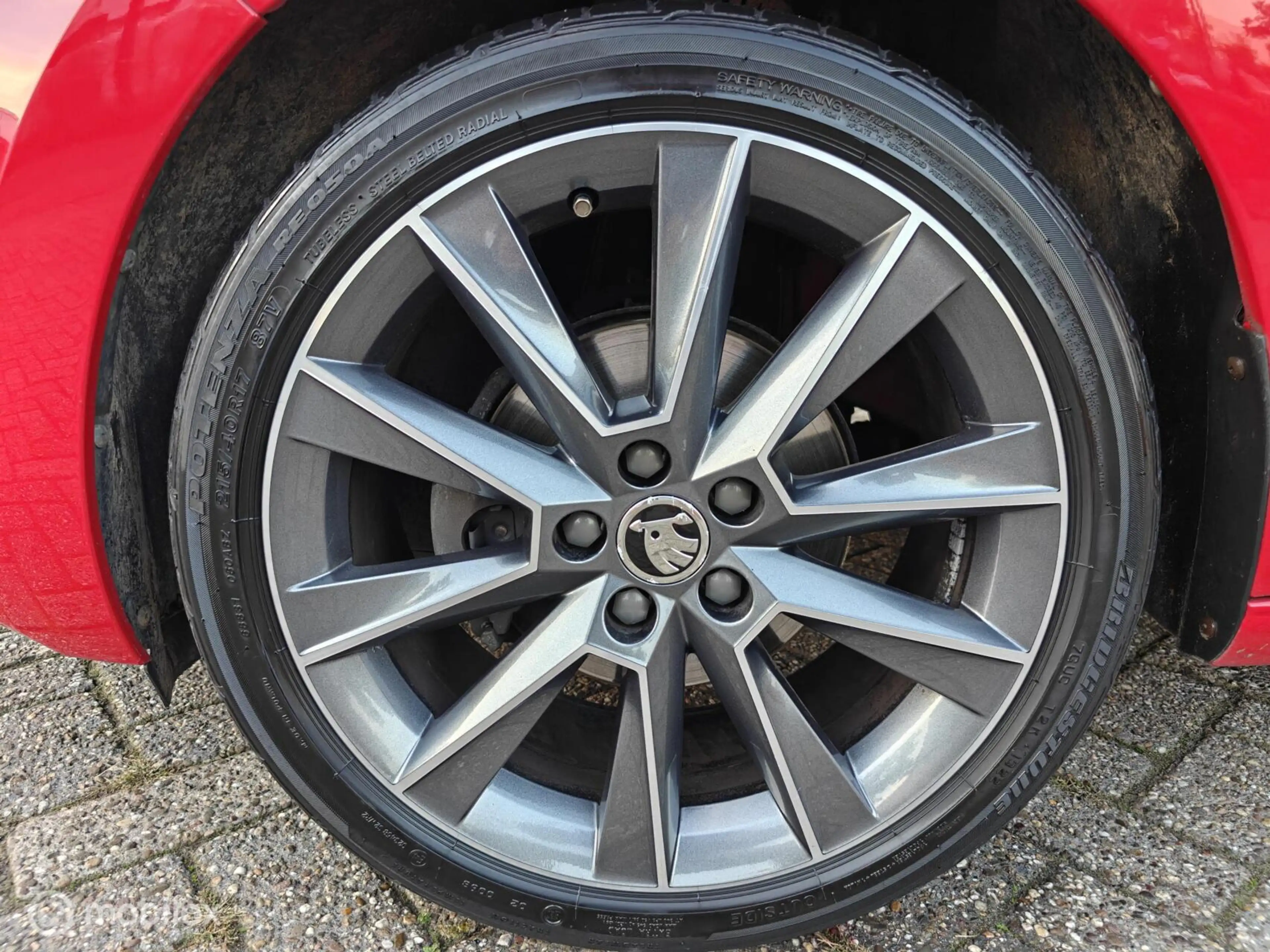 Skoda Rapid/Spaceback 1.2TSi DSG7 AUTOMAAT GT CLIMA PDC Pano — photo 10