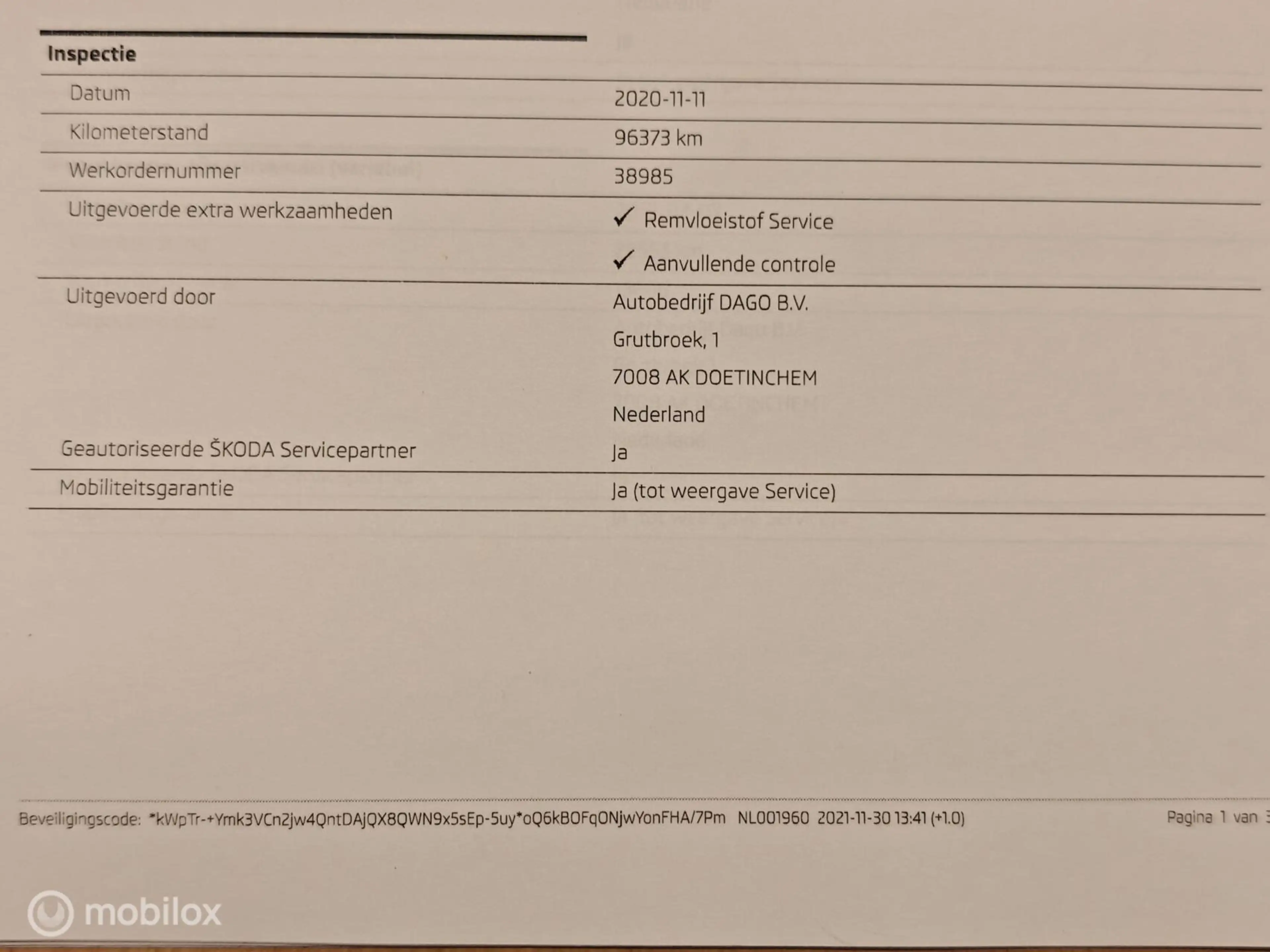 Skoda Rapid/Spaceback 1.2TSi DSG7 AUTOMAAT GT CLIMA PDC Pano — photo 32