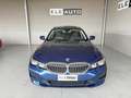BMW 330 e xDrive Touring Sport Tetto Apr - Pelle - Iva esp Blau - thumbnail 2