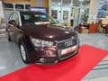 Audi A1 1.6TDI Ambition S-Tronic 90 Marrón - thumbnail 4