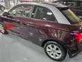 Audi A1 1.6TDI Ambition S-Tronic 90 Marrón - thumbnail 6