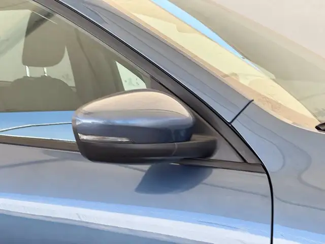 Ford Kuga view 15