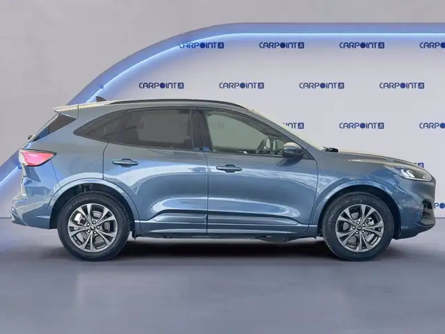 Ford Kuga view 5