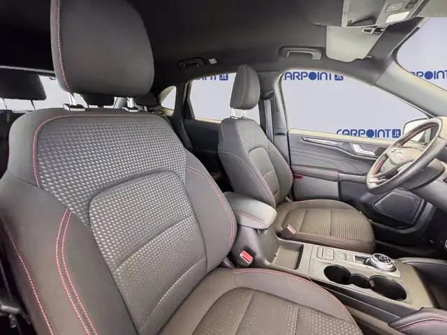 Ford Kuga view 7