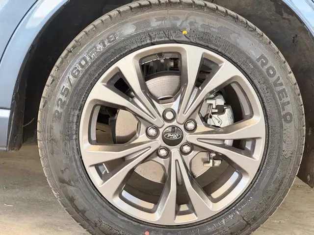 Ford Kuga view 14