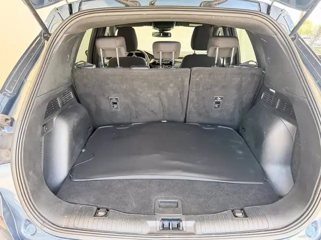 Ford Kuga view 11