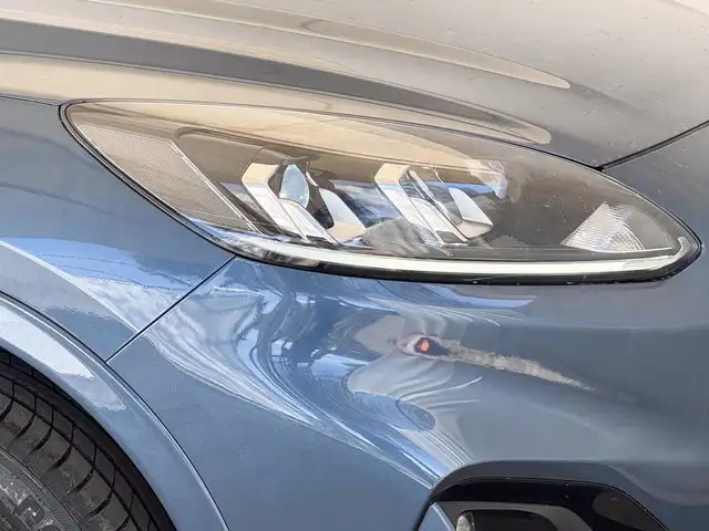 Ford Kuga view 13