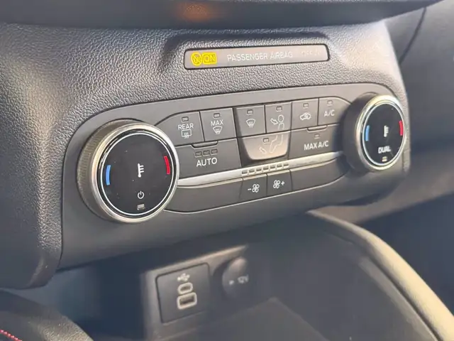 Ford Kuga view 24