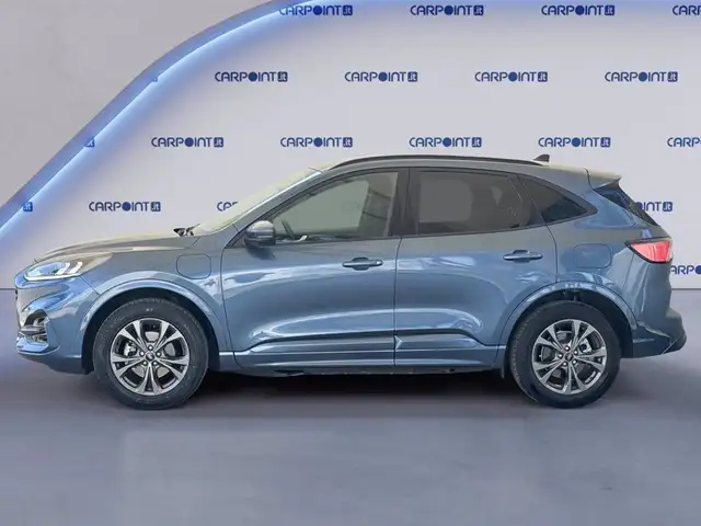 Ford Kuga view 3