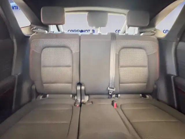 Ford Kuga view 9