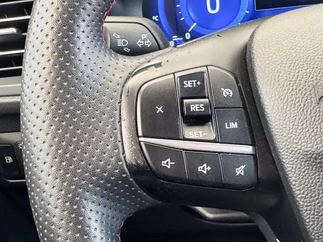 Ford Kuga view 20