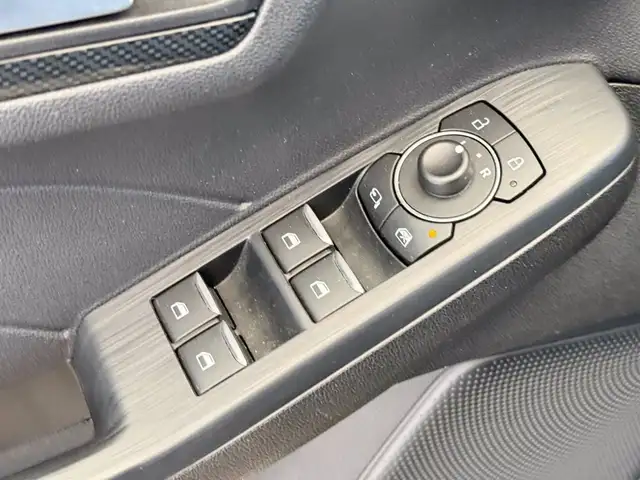 Ford Kuga view 19
