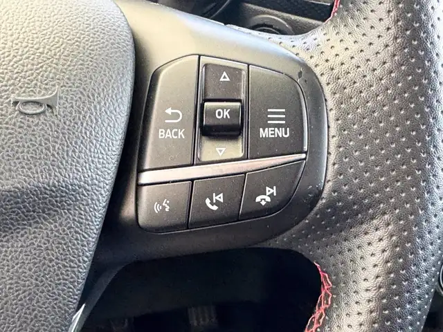 Ford Kuga view 21
