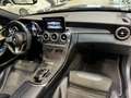 Mercedes-Benz C 43 AMG 9G-Tronic 4Matic Fekete - thumbnail 42