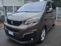 Peugeot Traveller 1.5 BlueHDi 120 CV Brun - thumbnail 1