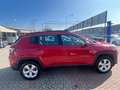Jeep Compass 1.4 m-air Business 2wd 140cv GPL Rojo - thumbnail 4