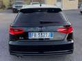 Audi A3 SPB 2.0 tdi AmbitionEdition quattro 184cv s-tronic Nero - thumbnail 4