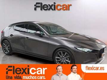2.0 e-Skyactiv-G Zenith Aut. 90kW
