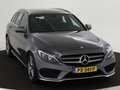 Mercedes-Benz C 180 Estate AMG Sport Edition | Navigatie | Cruise Cont Grijs - thumbnail 28