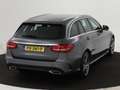 Mercedes-Benz C 180 Estate AMG Sport Edition | Navigatie | Cruise Cont Grijs - thumbnail 17